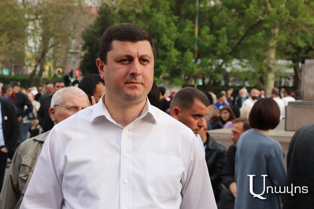 Ադրբեջանը փորձելու է բոլոր ուղղություններով ճնշումները զարգացնել. Տիգրան Աբրահամյան