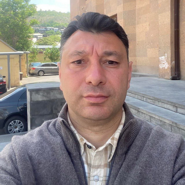 «Ռեժիմի վախերն է, տանում-բերում են»․ Շարմազանովին քննչական են կանչել 2012թ․-ի միջադեպի առնչությամբ
