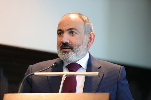 Մարդը որքան շատ է մեղավոր, այնքան բարձր է գոռում, որ ինքն անմեղ է․ «Փաստ»