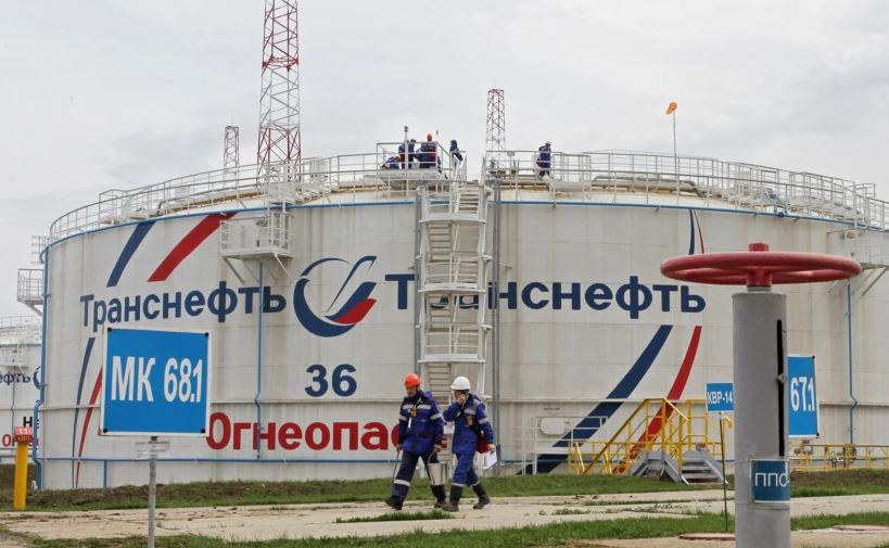 ԱՄՆ-ը դիտարկում է ռուսական նավթի նկատմամբ սահմանել  մաքսատուրքեր. «Ամերիկայի ձայն»