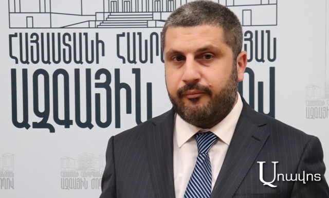 «Բանակցությունները, որոնք տարվում են, ես ամբողջությամբ կիսում եմ». Արմեն Փամբուխչյանը՝ Արցախի հարցի, Փիլոյանի քրգործի մասին (տեսանյութ)