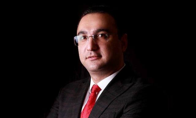Ավետիք Չալաբյանի կալանավորման որոշումը պաշտպանական խմբին դեռ չի տրամադրվել. Արթուր Հարությունյան