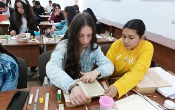 Հայաստանի՝ PISA-ին առաջին մասնակցության արդյունքները լրջագույն ահազանգ են բոլորիս համար. տնտեսագետ