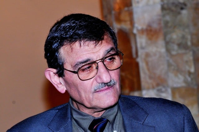 Արմեն Սարգսյանը շնորհավորել է Հրայր Հովակիմյանին՝ ծննդյան օրվա առթիվ