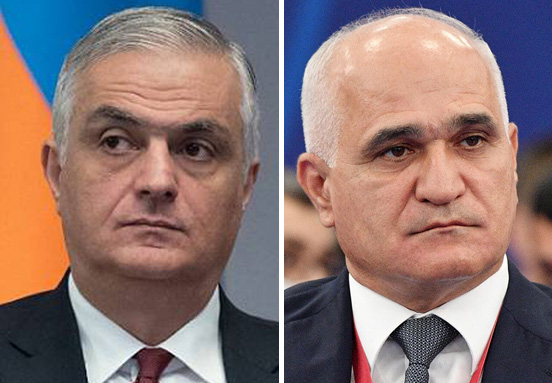 Հայաստանի և Ադրբեջանի սահմանազատման հանձնաժողովների երկրորդ նիստը՝ հաջորդ շաբաթ Մոսկվայում