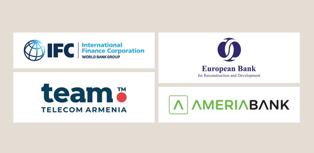 Team Telecom Armenia-ն ներգրավել է $45 մլն ֆինանսավորում