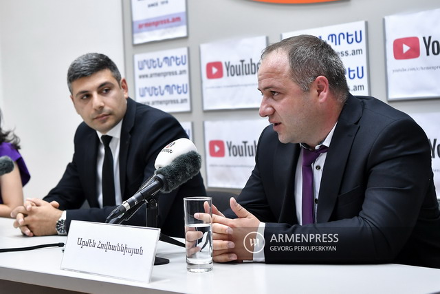 «Նույնիսկ կրկնակի տուգանքի դեպքեր կան, հարուցված քրեական գործեր». Պաշտոնյան` հուշարձանների վնասման մասին