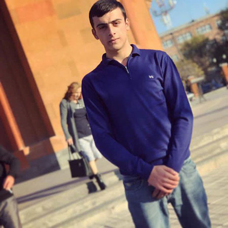 Հակառակորդի կրակոցից զոհված 19-ամյա զինծառայողը Արագածոտնի մարզի Բյուրական գյուղից էր, մեկ տարվա զինծառայող. News.am