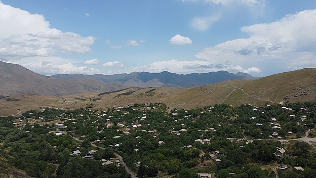 Լեռնապատ գյուղը տրանսպորտ չունի