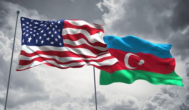 ԱՄՆ-ն վերահաստատում է Ադրբեջանին իր աջակցությունը