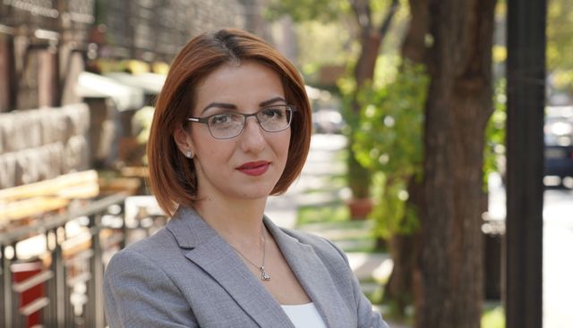 Աննա Կարապետյան. Հերթական անգամ հղվում է այն մեսիջը, թե «դիմադրելու պոտենցիալ չունենք». «Փաստ»