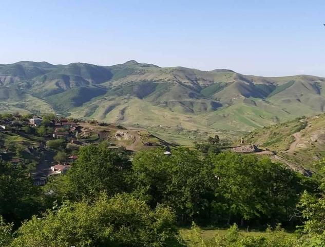 «Հաղորտիից այլ տեղ աշխատելու գնում են, բայց գյուղի դատարկման վտանգ չկա, գյուղը չեն լքում: Եթե ջահելությունը մնա էստեղ, հարսանիքներ անեն, շատանան, ամեն ինչ լավ կլինի». «Փաստ» 