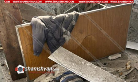 Ողբերգական դեպք Գեղարքունիքի մարզում. Ձեռքի հակատանկային նռնականետի արկի պայթյունից 11-ամյա տղան տեղում մահացել է. shamshyan.com