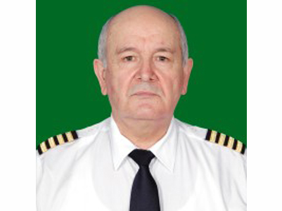 Միհրան Խաչատրյանը՝ քաղաքացիական ավիացիայի կոմիտեի նախագահ