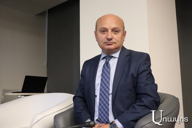 Դրանով Մեդվեդևը բացահայտել է, որ ալիևյան հոխորտանքը ռուսական ավելի մեծ ստրատեգիայի մասն է՝ ստիպել Հայաստանին վերադառնալ ՀԱՊԿ. Ստեփան Սաֆարյան