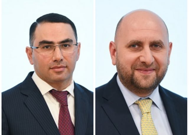Ի՞նչ «անձնական պատճառով» է Մարտին Գալստյանն Արա Չալաբյանին աշխատանքից ազատվելու պահանջ ներկայացրել