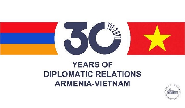 Հայաստանի և Վիետնամի արտաքին գործերի նախարարներն ուղերձներ են փոխանակել
