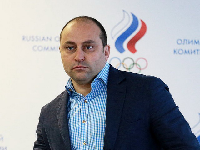 Պետդումայում առաջարկում են 2024 թ. օլիմպիական խաղերը տեղափոխել Ռուսաստան