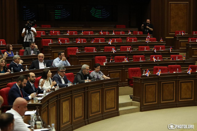 Մեծամասնության «տիրանիան»