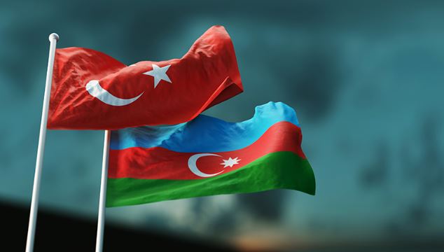 Թուրքիայի փոխարտգործնախարար Քըրան․ Թուրքիայի և Ադրբեջանի դաշնակցությունն ընդլայնվում է. Ermenihaber.am