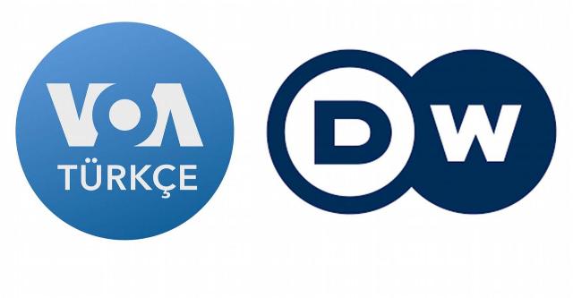 Թուրքիայում սահմանափակվել է Deutsche Welle-ի և «Ամերիկայի ձայնի» թուրքերեն ծառայությունների հասանելիությունը