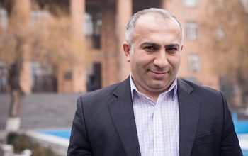 «Քաղաքացու իրավունքների պաշտպան» ՀԿ. Ալեն Ղևոնդյանը քաղաքական հետապնդման է ենթարկվում օրվա իշխանություններին քննադատելու, պաշտոնականից տարբերվող դիրքորոշում հայտնելու համար