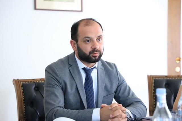 Արմեն Արզումանյանն առաջարկել է դիտարկել Լեհաստանում Հայաստանի առևտրային ներկայացուցչության ստեղծման հնարավորությունը