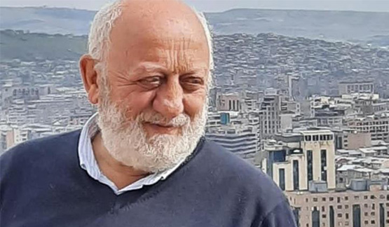 Տգէտ, հետամնաց եւ թոյլ պետութիւն մը ոչ մէկուն ալ պետք չէ, ինչ փոյթ թէ հարուստ մշակոյթ կամ հազարամեակներու պատմութիւն ունի. Աւօ Պօղոսեան. «Ասպարեզ»