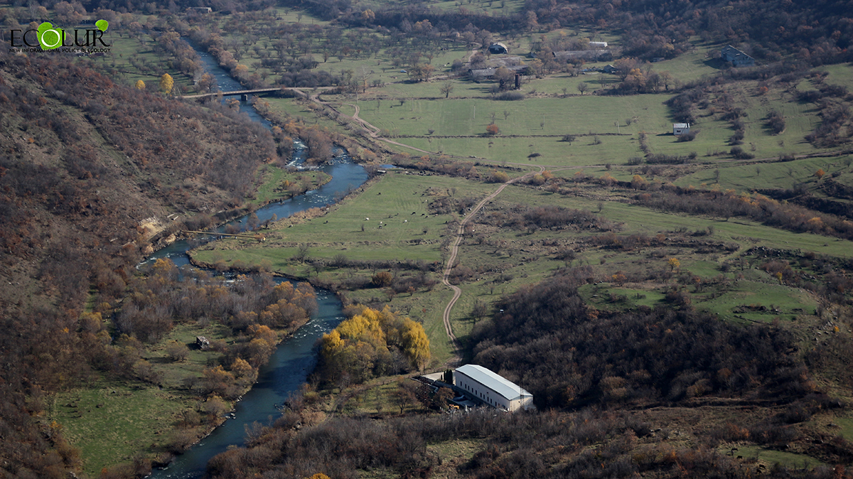 «Էկոլուրը» պնդում է, թե շրջակա միջավայրի նախարարությունը խախտել է կառավարության որոշումը. ՇՄՆ-ն հերքում է