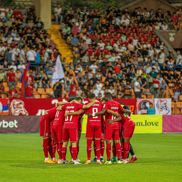 «Փյունիկի» գլխավոր տնօրենը ներողություն է խնդրել երեխային հարվածելու համար