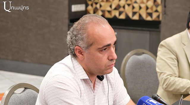 Գևորգ Քոչարյանը նշանակվել է արդարադատության նախարարի տեղակալ