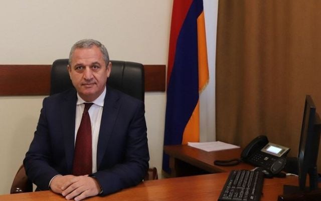 Սերգեյ Չիչոյան․ «Որեւէ դատավոր չի կարող մտածել՝ էս անձը դուրս թողնելուց հետո ինչ կանի։ Հիմա մարդը հանցանք է կատարել, դատավորն ի՞նչ մեղք ունի»․ «Հրապարակ»