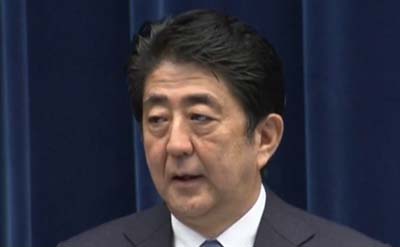 Մահափորձի հետևանքով մահացել է Ճապոնիայի նախկին վարչապետ Շինզո Աբեն