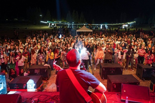 Տաթևում կայացավ «TATEV MIDSUMMER MUSIC FEST» երաժշտական փառատոնը