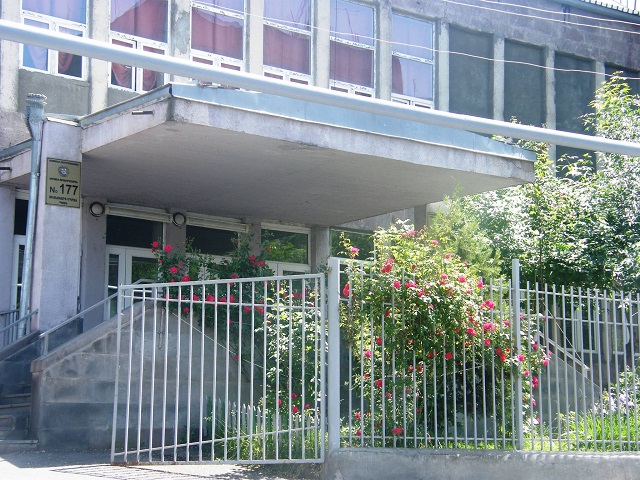 Ավանի թիվ 177 դպրոցից գողություն են արել