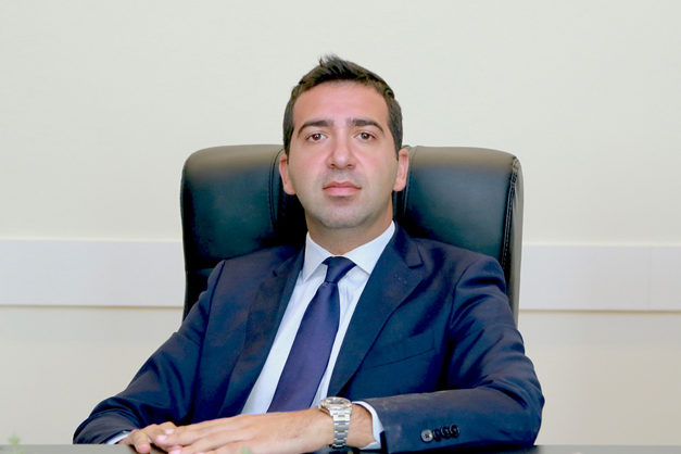 Արեն Դեյիրմենջյանը նշանակվել է Հայաստանում AMAA-ի նոր ներկայացուցիչ