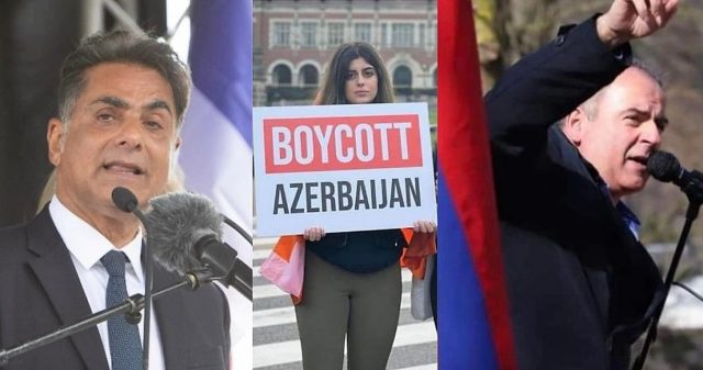 Ժողովրդավարությունը ոտնահարված է, անհատական ազատությունները՝ արհամարհված. Փաշինյանը Հայաստանը վերածում է ավտորիտար պետության. Մուրադ Փափազյան