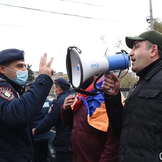 «Եթե սա քաղաքական պատվերով գործ չէ, ու սա համաձայնեցրած չէր վերին ատյանների հետ, ապա այս նույն որոշումը կարող էր լինել դեռեւս 7 ամիս առաջ». Նարեկ Մանթաշյան