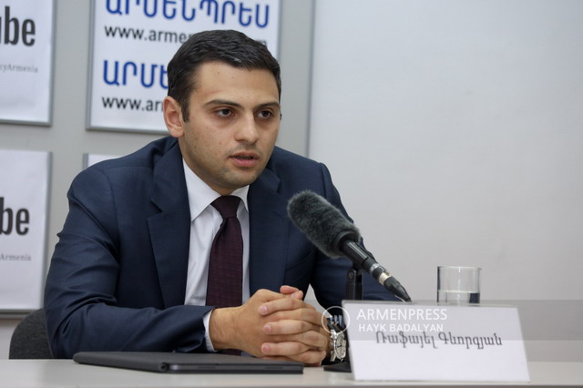 ՀՀ կառավարությունը պատրաստ է որոշ չափով փոխհատուցել արտերկրից այն բարձրակարգ մասնագետների աշխատավարձերը, որոնք կներգրավվեն Հայաստանի ընկերություններում