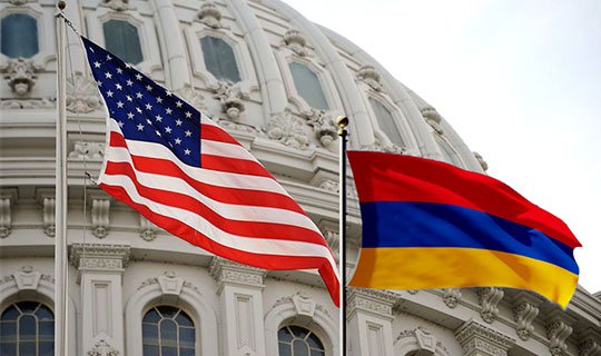 Հայաստանին անհրաժեշտ է բազմակողմանի արտաքին քաղաքականություն. ԱՄՆ-ն հրապարակել է ՀՀ վերաբերյալ իր ռազմավարությունը, որն ակնհայտորեն հիմնված է Ամերիկայի շահերի վրա. Հարութ Սասունյան
