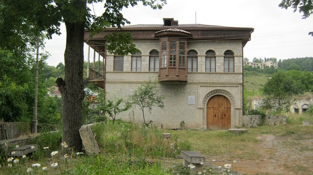 Արցախի՝ Ադրբեջանի կողմից բռնազավթված տարածքներում մնացած թանգարանների և ցուցասրահների հավաքածուների ցանկը