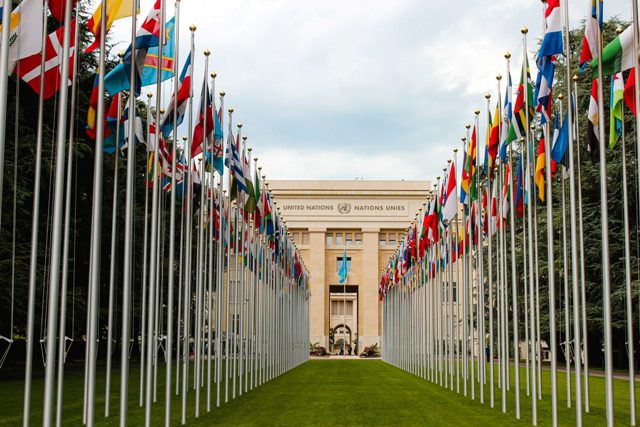 ՀՀ դիմումի հիման վրա ՄԱԿ Անվտանգության խորհրդում կքննարկվի Լաչինի միջանցքում ստեղծված իրավիճակը
