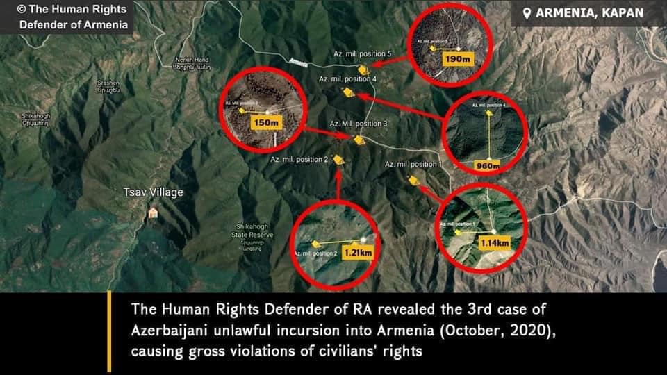 Արման Թաթոյան. ՀՀ-ում տարվող` ադրբեջանական խախտումները թաքցնելու քաղաքականությունն է նաև նպաստել Ադրբեջանի այսօրվա սանձարձակ հանցավոր արարքներին