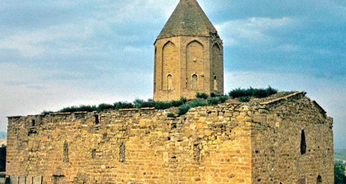 Ադրբեջանը Նախիջևանում ավերել է 108 հայկական եկեղեցի և գերեզմանոց. Caucasus Heritage Watch