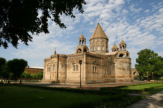 Հորդորում ենք ՄԱԿ-ի, Եվրախորհրդարանի և Եվրամիության պատկան կառույցներին հասնել Ադրբեջանի կողմից Միջազգային դատարանի վճռի կատարմանը. Գերագույն Հոգևոր Խորհուրդ