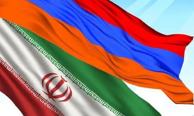 Անչափ գնահատելի է Իրանի Իսլամական Հանրապետության սկզբունքային դիրքորոշումը ՀՀ տարածքային ամբողջականության եւ հայ-իրանական սահմանի պահպանության հարցում
