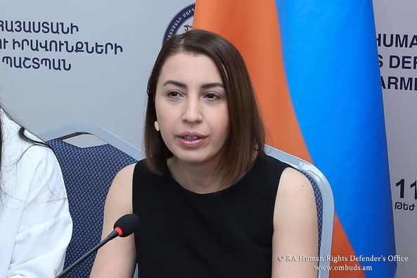 ՄԻՊ ստացած տեղեկություններով՝ թիրախավորվում են նաև քաղաքացիական ենթակառուցվածքները