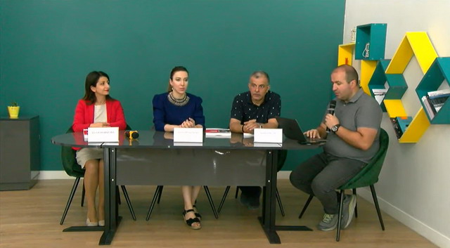 Ադրբեջանի՝ սեպտեմբերի 13-ի հարձակումից հետո 20 նոր գերեվարված անձինք ունենք. Սիրանույշ Սահակյան