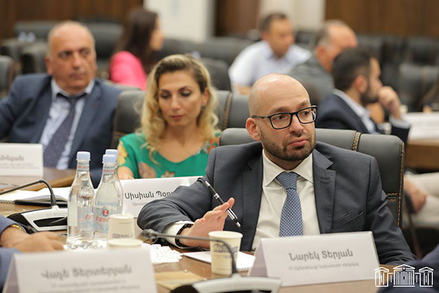 «STARMUS» 6-րդ փառատոնի անցկացումը եւս գիտության զարգացման կարեւորագույն նախաձեռնություններից է