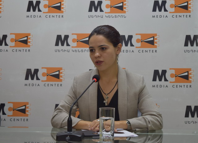 «Փաշինյանը հաստատեց այն, ինչ Սերժ Սարգսյանն էր ասում». Տաթեւիկ Հայրապետյան